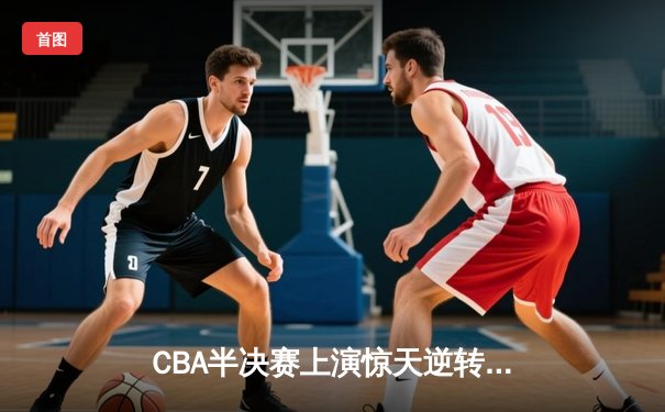 CBA半决赛上演惊天逆转 辽宁本钢加时险胜广东华南虎总分1-0领先