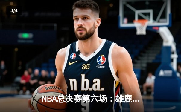 NBA总决赛第六场：雄鹿逆转太阳夺冠，字母哥狂砍50分创造历史 - 4