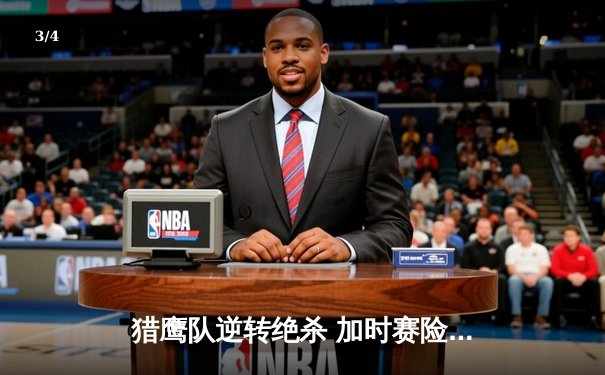 猎鹰队逆转绝杀 加时赛险胜鲸鱼队 晋级季后赛 - 3